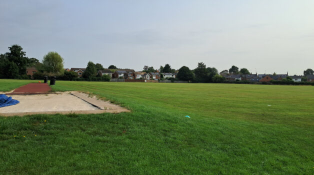 Kibworth Mead Academy Hire