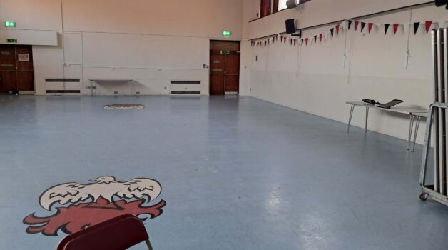 Kibworth Mead Academy Hire