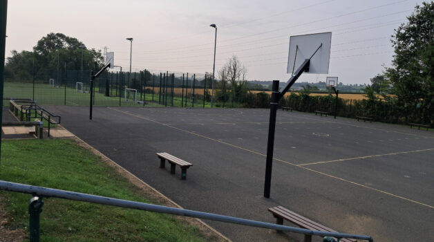 Kibworth Mead Academy Hire