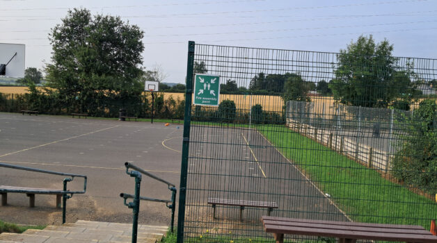 Kibworth Mead Academy Hire