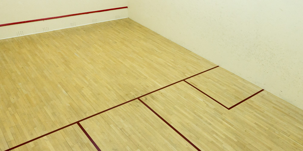 Squash Courts In Waltham Abbey