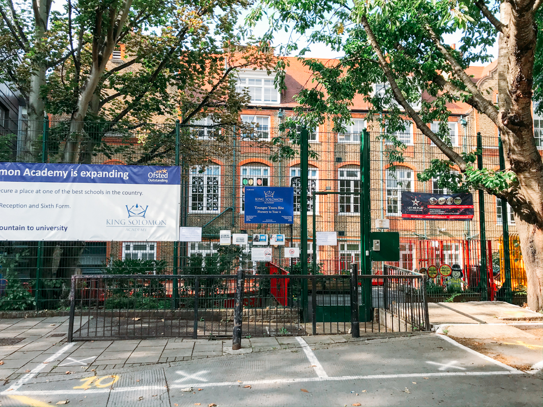 Interested in hiring this venue for your events? Schools Plus at King