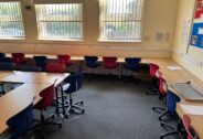 Classroom Hire Sandy
