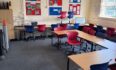 Classroom Hire Sandy
