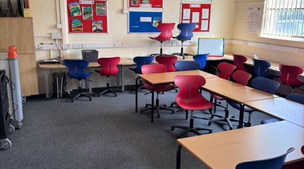 Classroom Hire Sandy