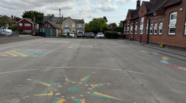 Playground Hire Sandy