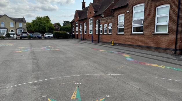 Playground Hire Sandy