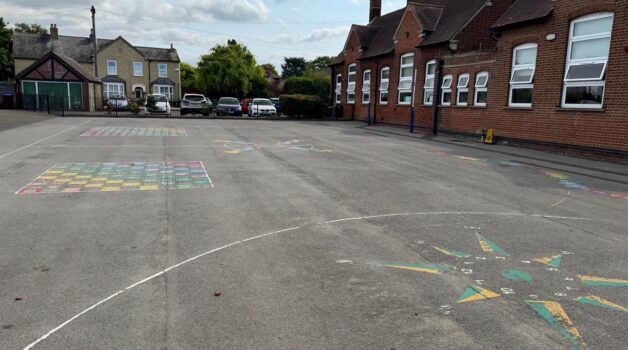 Playground Hire Sandy