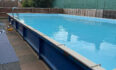 Swimming Pool Hire Sandy