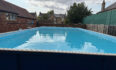 Swimming Pool Hire Sandy