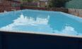 Swimming Pool Hire Sandy