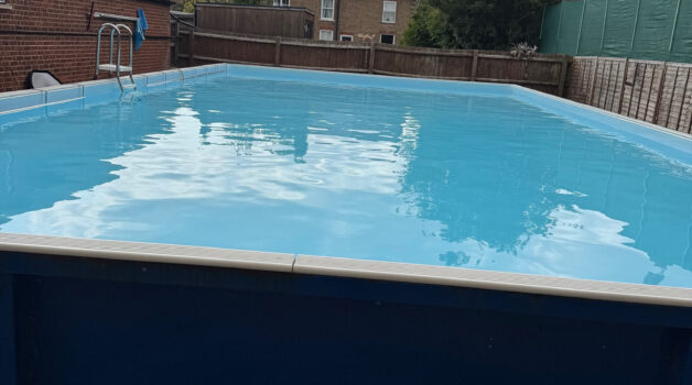 Swimming Pool Hire Sandy