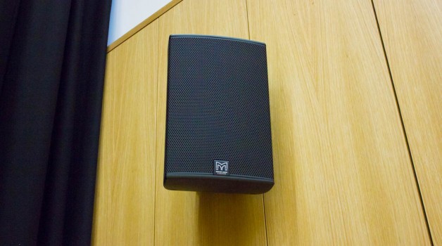 Main Hall - Marlborough Primary School