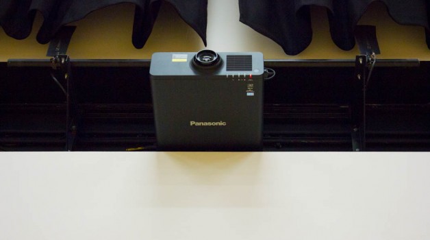 Main Hall - Marlborough Primary School