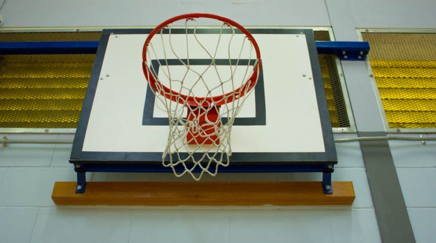 Sports Hall - Mossbourne Community Academy