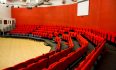 Auditorium - Mossbourne Community Academy