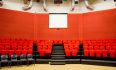 Auditorium - Mossbourne Community Academy