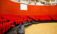 Auditorium - Mossbourne Community Academy