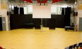 Auditorium - Mossbourne Community Academy