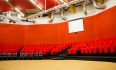 Auditorium - Mossbourne Community Academy