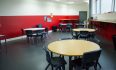 Sixth Form Common Room - Buxton School