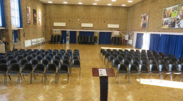 Venue Hire Essex