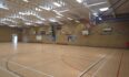 Sports Hall Norwood School 1