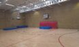 Sports Hall Norwood School 2