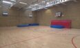 Sports Hall Norwood School 3