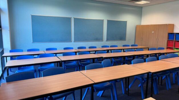 Hire Orchard Mead Academy