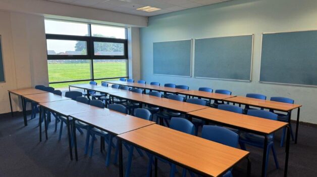 Hire Orchard Mead Academy