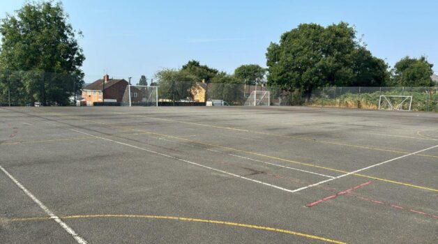 Hire Orchard Mead Academy