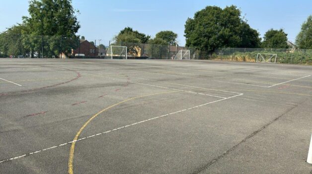 Hire Orchard Mead Academy