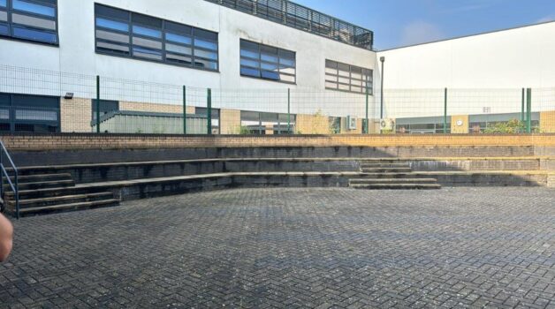 Hire Orchard Mead Academy