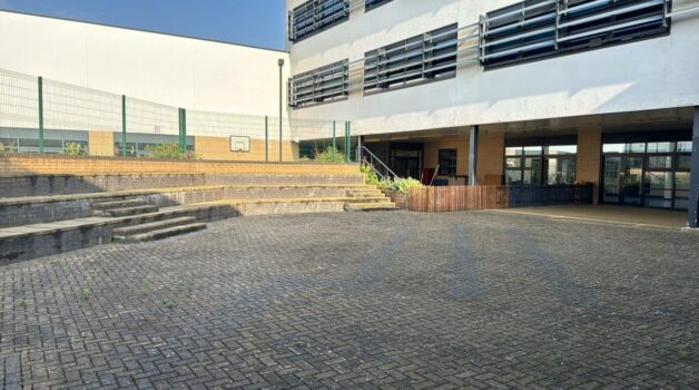 Hire Orchard Mead Academy