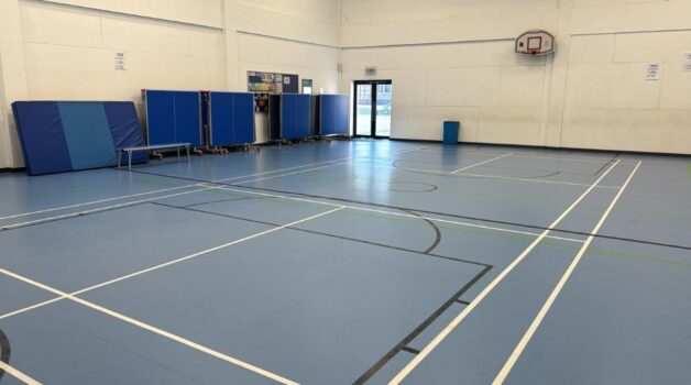 Hire Orchard Mead Academy