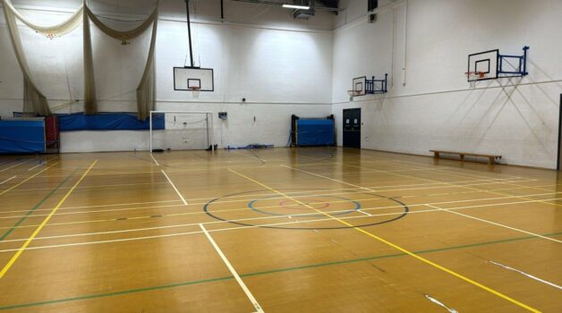 Hire Orchard Mead Academy