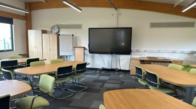 Hire Orchard Mead Academy