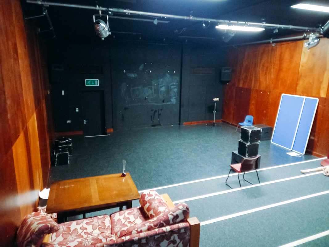 Drama Studio Schools Plus at Robert Smyth Academy