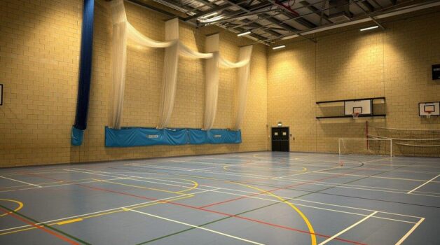 Hire Rushey Mead Primary Academy