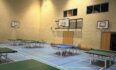 Hire Rushey Mead Primary Academy
