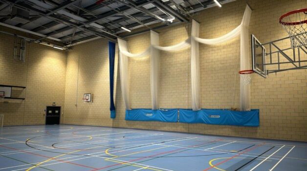 Hire Rushey Mead Primary Academy