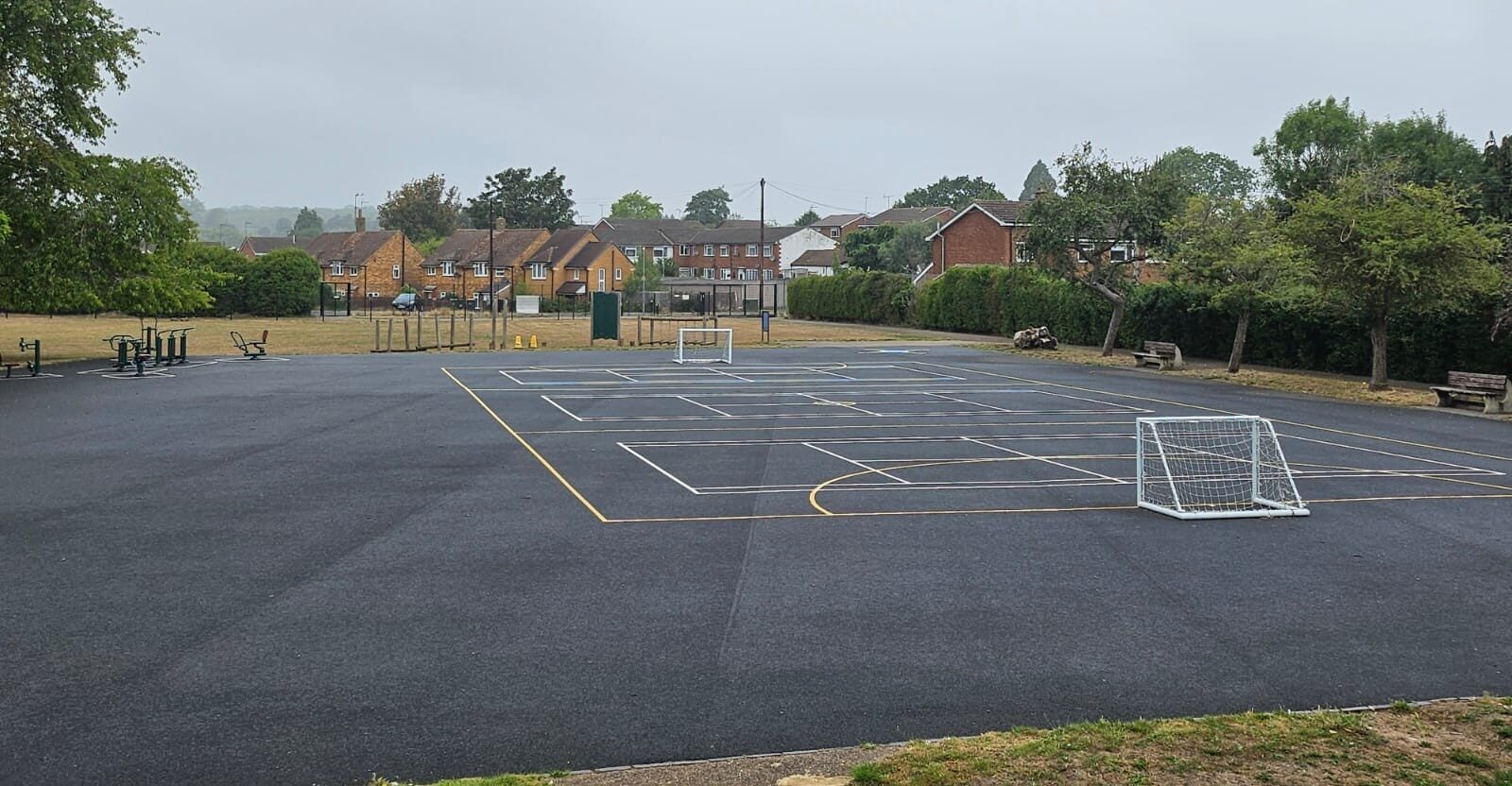 The Rushmere Park Academy