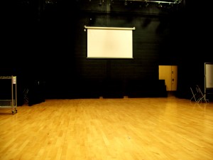Drama Studio