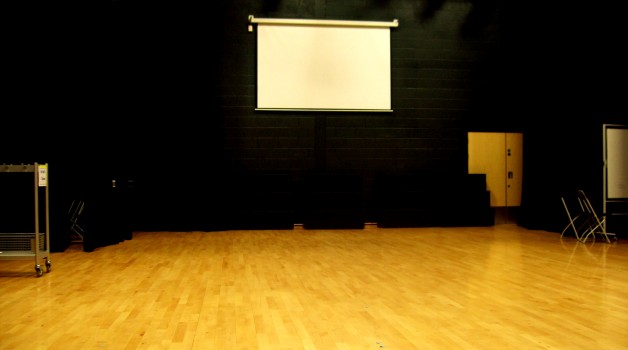Drama Studio