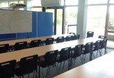 Facility of the Month – Classrooms