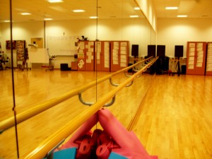 Dance Studio