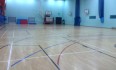 sports hall