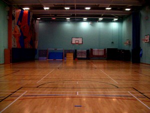 Sports Hall