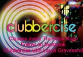Clubbercise Gravesend